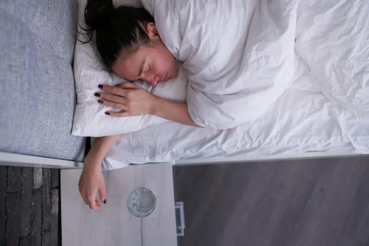 Cómo tener un horario regular de sueño puede proteger tu corazón