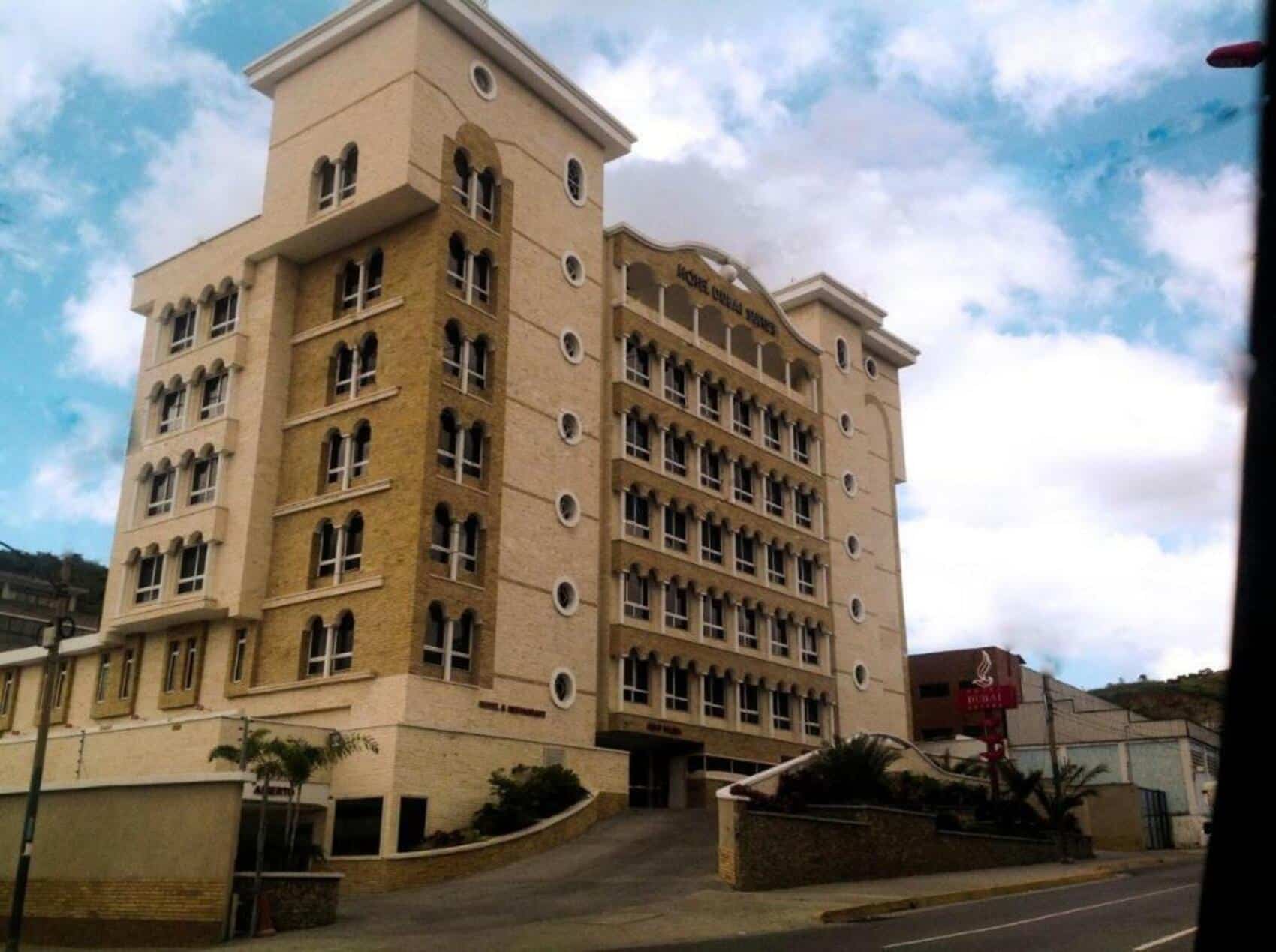 Hoteles se reinventan para el Día de San Valentín en Venezuela