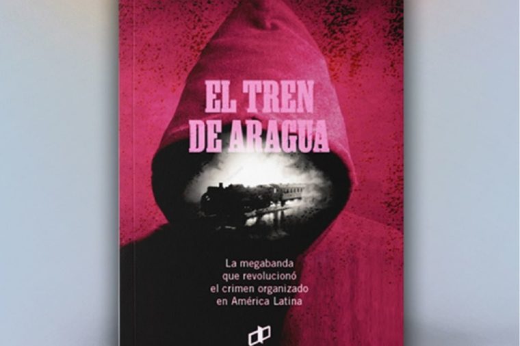 Amenazaron a familiares de la periodista Ronna Rísquez por publicar un libro sobre el Tren de Aragua