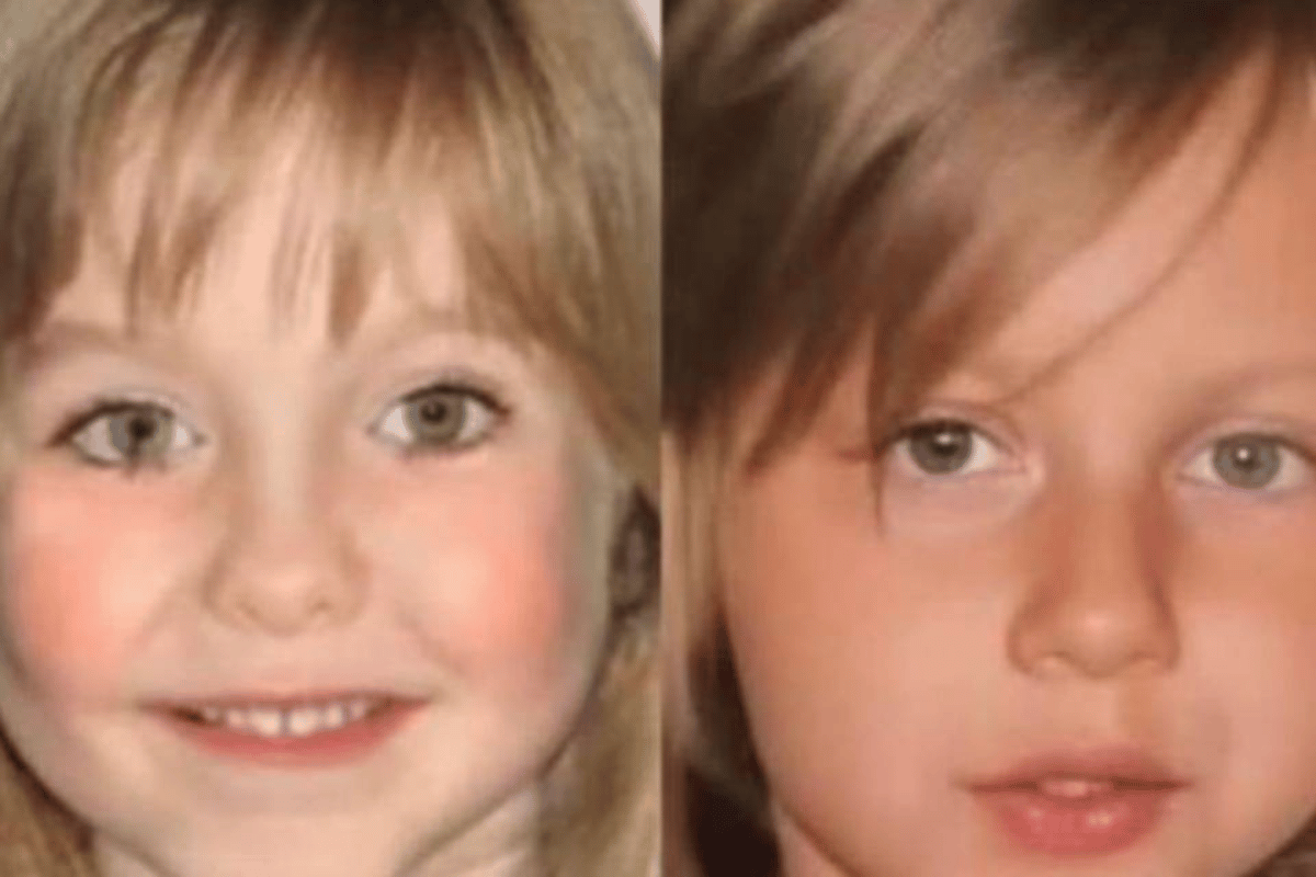 Los últimos Detalles Del Caso De Madeleine Mccann 2368