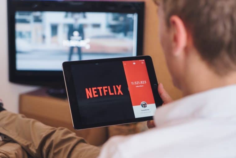 Netflix actualizó sus políticas para terminar con las cuentas compartidas