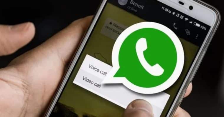 WhatsApp agregó la función “modo grabador”: ¿cómo funciona?