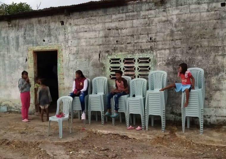Dos niños indígenas murieron por complicaciones de salud luego de comer un helado casero en Amazonas 