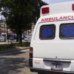 Fetrasalud denunció que en Caracas solo funciona una ambulancia para 17 hospitales