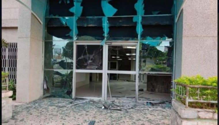 Ataques armados contra dos comercios en Maracaibo dejaron al menos ocho heridos