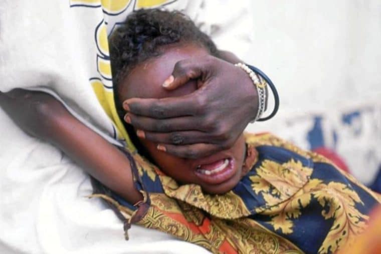 Día contra la mutilación femenina: ¿cuáles son los países que mantienen esta práctica?