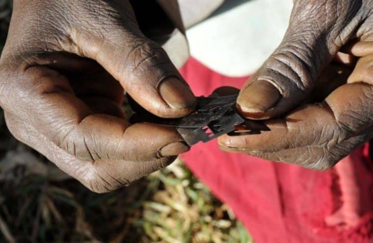 Día contra la mutilación femenina: ¿cuáles son los países que mantienen esta práctica?