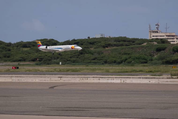 La aerolínea Satena operará dos rutas entre Venezuela y Colombia: ¿cuánto cuestan los boletos?