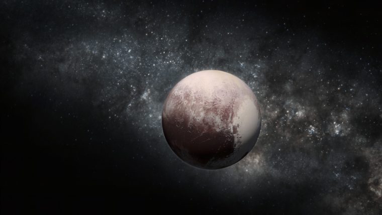 “Fue una decisión terrible”: por qué quitarle a Plutón el estatus de planeta sigue causando debate