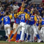 Clásico Mundial de Beisbol: Venezuela mantiene el invicto tras derrotar a Nicaragua 
