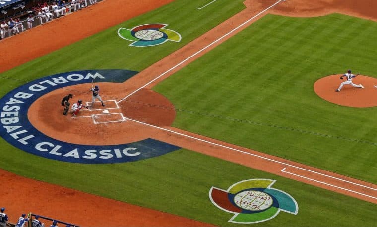 ¿Cuáles son los precios de las entradas para el Clásico Mundial de Beisbol?