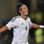 Mesut Özil, la huella quedó el futbolista alemán en el fútbol tras 17 años de carrera