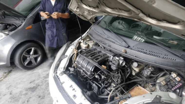(Sábado) ¿Cuánto cuesta hacer el servicio de mantenimiento a un carro en Venezuela?
