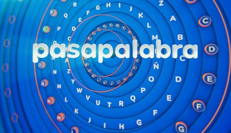 Un concursante del programa español Pasapalabra ganó 2,4 millones de dólares