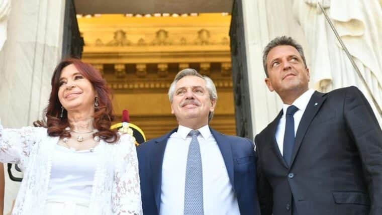 Mauricio Macri no competirá en las elecciones presidenciales en Argentina