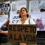 Venezuela registró 105 ataques contra defensores de DD HH en el mes de enero