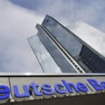 Números rojos en Europa: ¿cómo afecta a la banca la caída del Deutsche Bank?