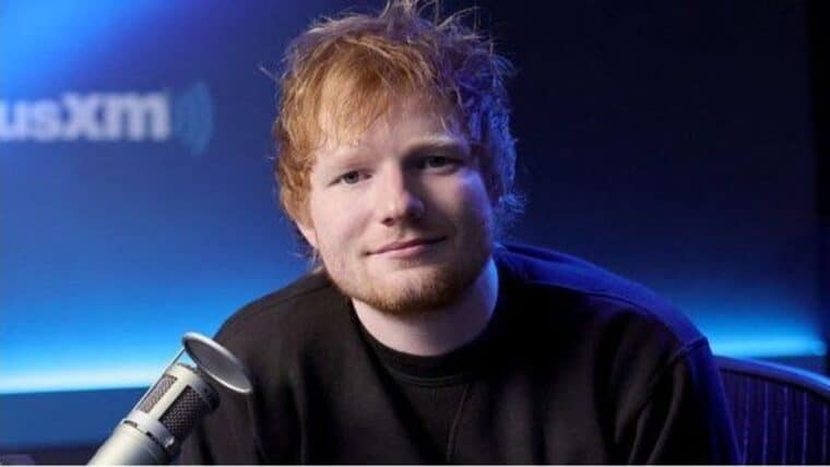 “No quería vivir más”: el cantante Ed Sheeran habla de su lucha contra la depresión