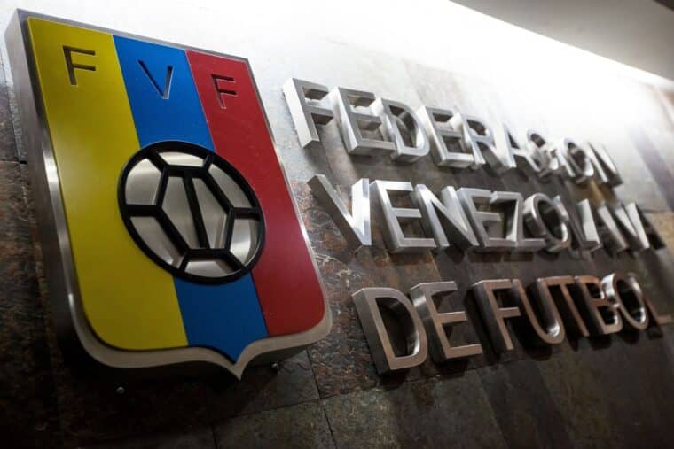 La FVF anunció que Fernando “Bocha” Batista será el nuevo entrenador de la Vinotinto