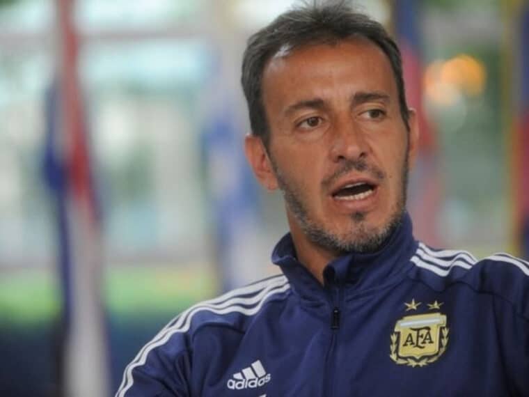 La FVF anunció que Fernando Batista será el nuevo entrenador de la Vinotinto