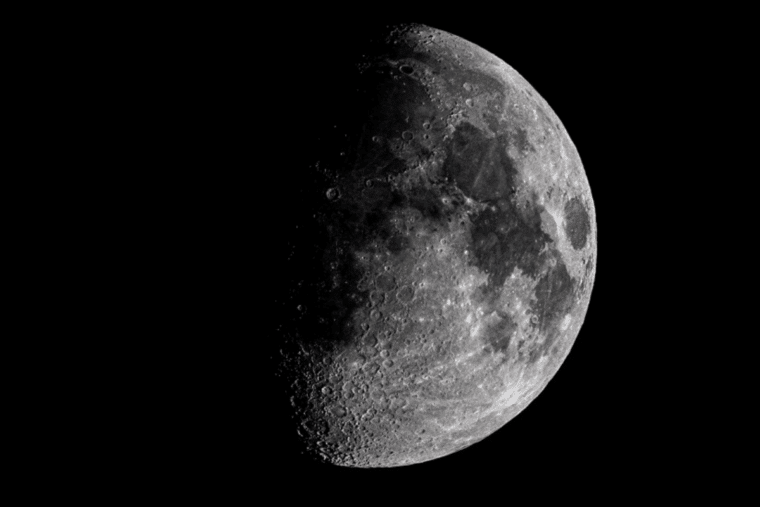 La NASA instalará un telescopio en el lado oscuro de la Luna: ¿cuáles son sus objetivos?
