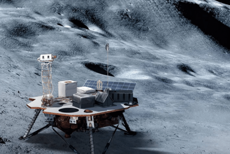 La NASA instalará un telescopio en el lado oscuro de la Luna: ¿cuáles son sus objetivos?