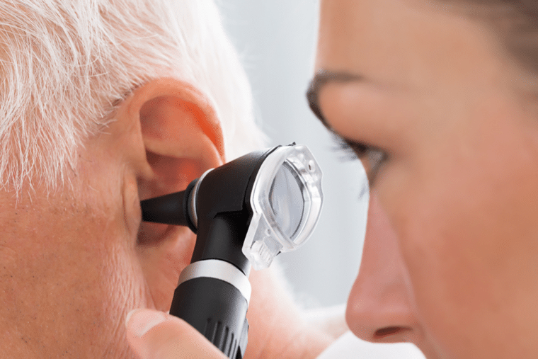 OMS: 1 de cada 15 personas en el mundo padece problemas auditivos