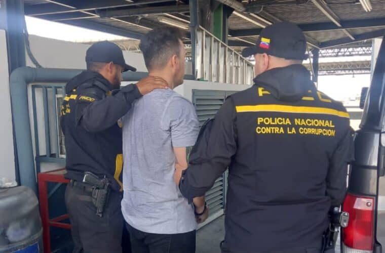 Policía Nacional contra la Corrupción: el misterioso organismo detrás de los arrestos de funcionarios venezolanos