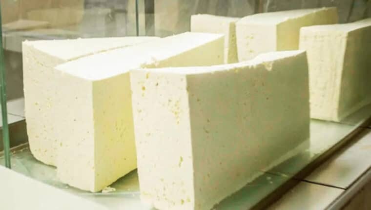 Invelecar: El 90 % de los quesos venezolanos son producidos de manera informal
