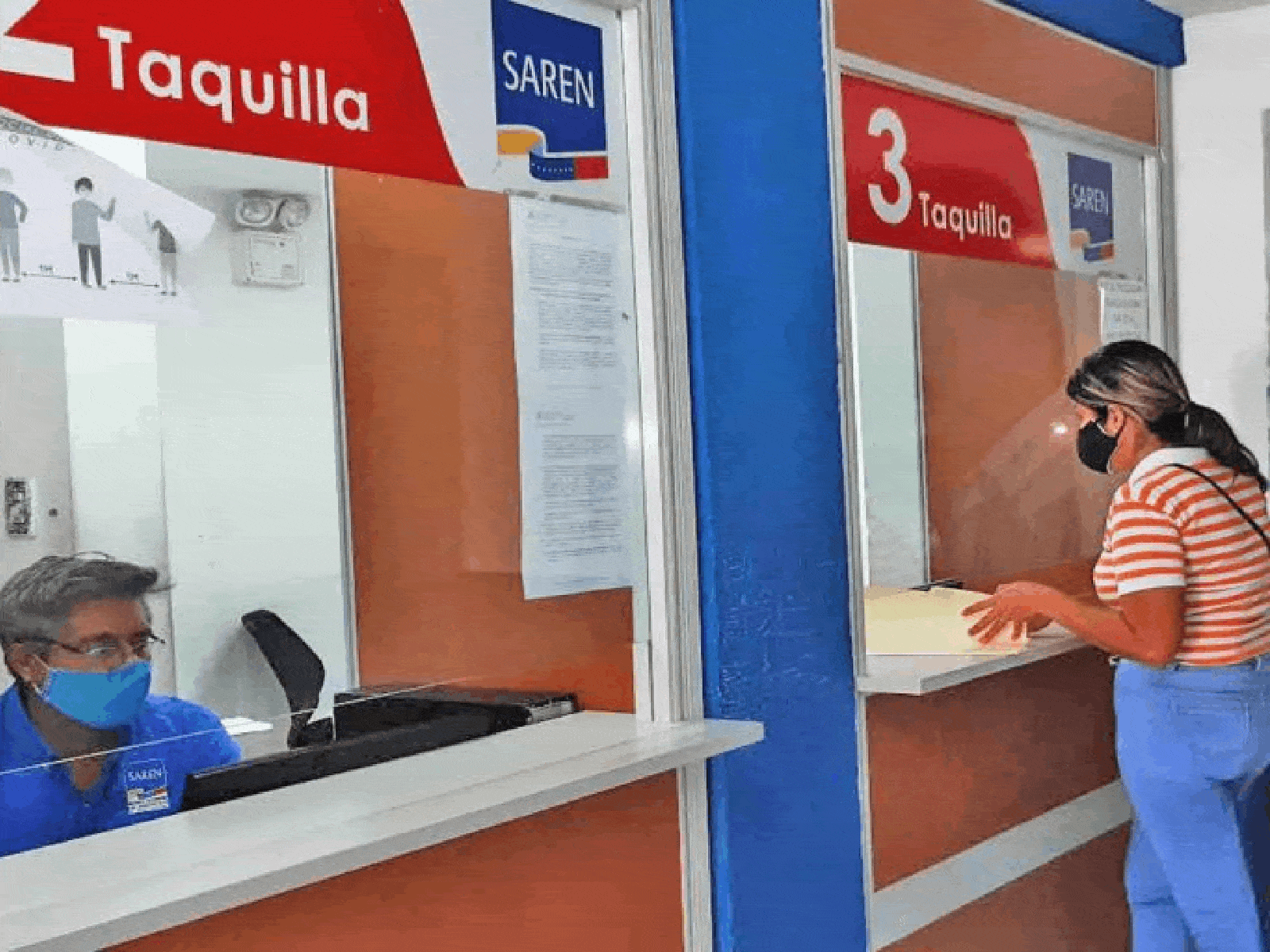 Saren habilitó emisión digital de partidas de nacimiento dentro y fuera de Venezuela