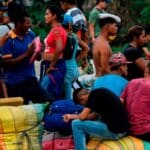 OIM advirtió que más del 60 % de los niños venezolanos en Trinidad y Tobago no reciben educación