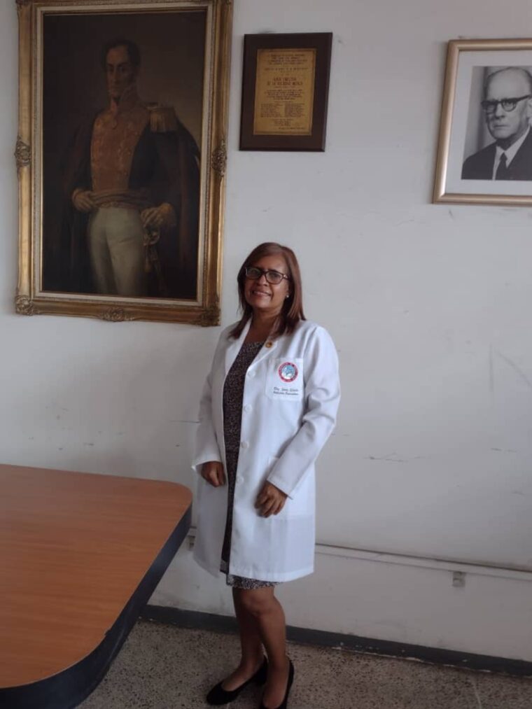 Historias de médicos venezolanos: entre la vocación de ayudar y un sistema de salud desafiante