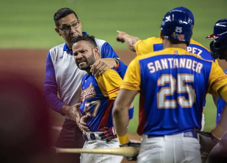 Cuándo y dónde juega Venezuela en el Clásico Mundial de Beisbol 2026