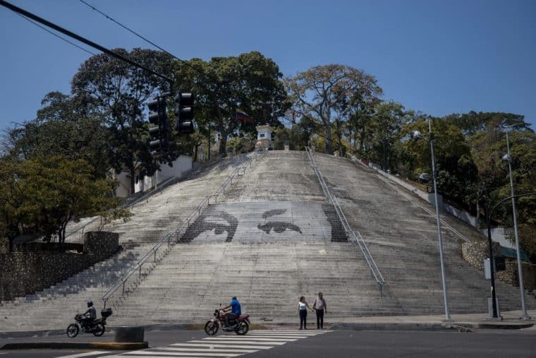 En claves: 10 cambios que ha tenido Venezuela desde la muerte de Chávez