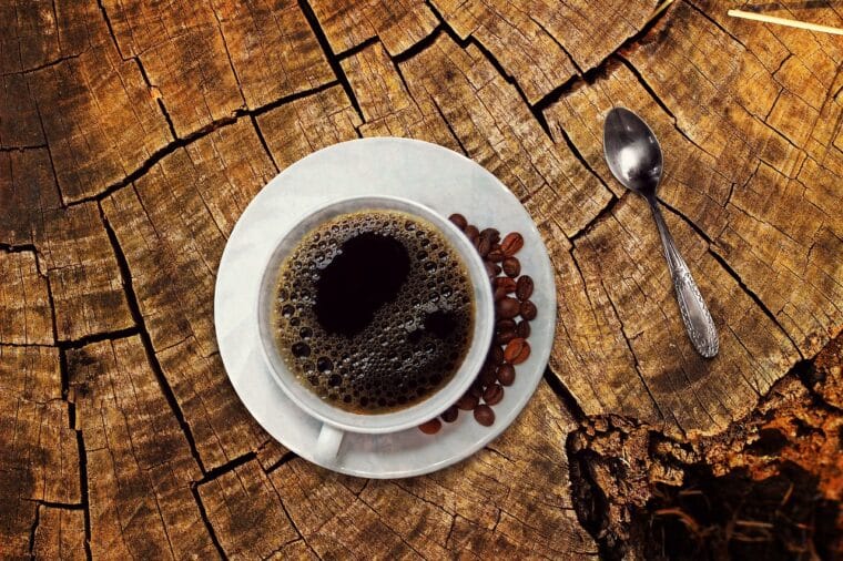 Investigación reveló que consumir cafeína puede reducir el riesgo de sufrir diabetes y obesidad