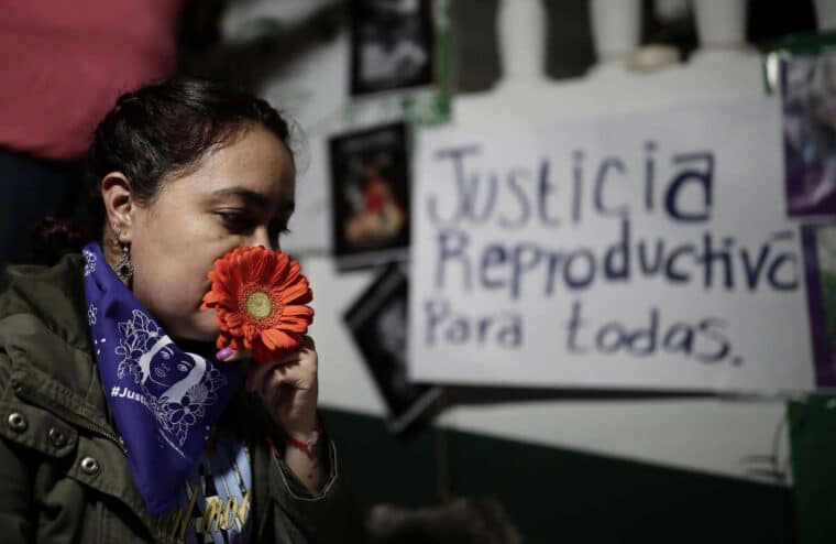 Beatriz vs. El Salvador: el pionero caso que llevó a discusión el derecho al aborto en la CIDH