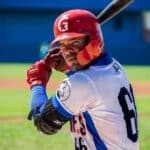 Pelotero de la selección de Cuba desertó tras las semifinales del Clásico Mundial de Beisbol