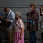 El IVSS anunció la fecha de pago de la pensión de abril: ¿cuál es el monto y para qué alcanza?