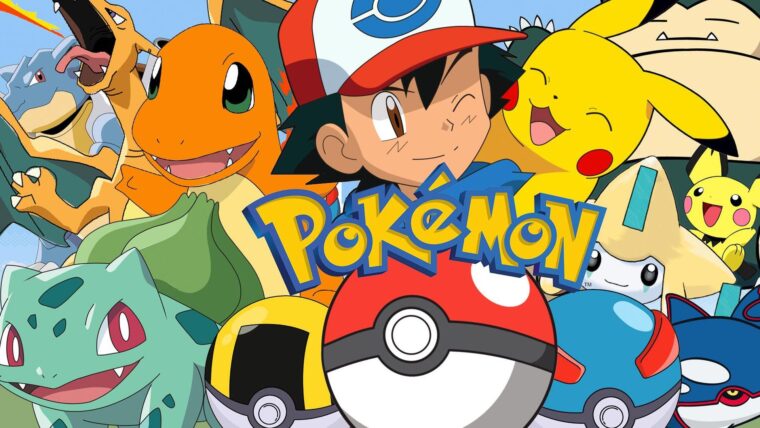 Pokémon: la historia de Ash y Pikachu llegó a su fin tras 26 años 