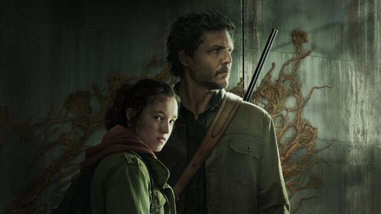 The Last of Us es la serie más vista de HBO Max en Latinoamérica y Europa