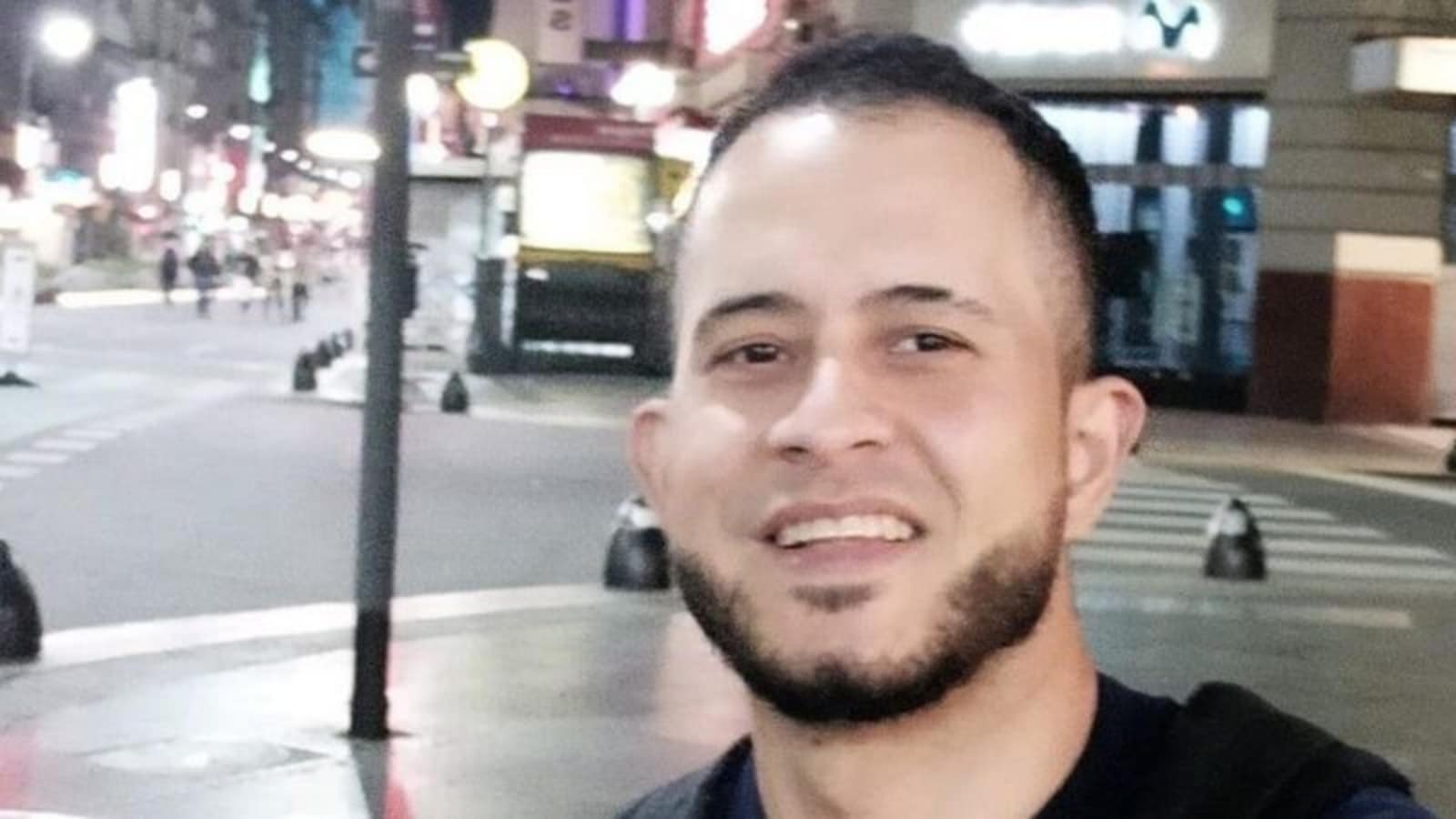 “Me dijeron que si no mandaba dinero, lo iban a sacrificar”: el padre venezolano que lleva 7 meses buscando a su hijo que desapareció en su ruta hacia EE UU