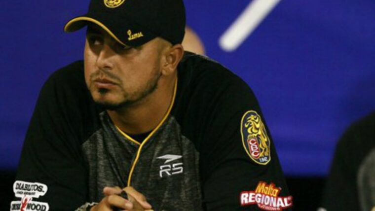 ¿Quién es el nuevo gerente deportivo de los Leones del Caracas?