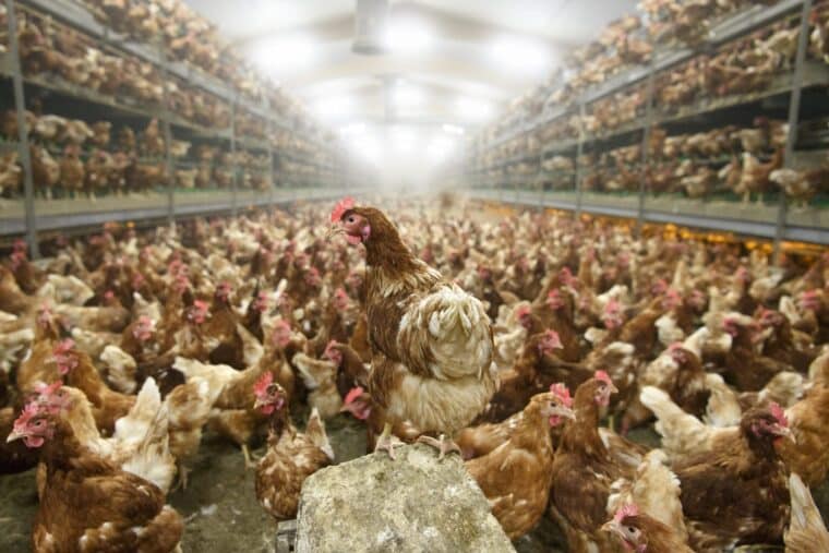 La OMS confirmó la primera muerte por gripe aviar H3N8 en China: los detalles 