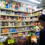 Precios productos canasta basica alimentaria Caracas, Abril 2023, Precios, costos aumento salarial, canasta basica alimentaria, viveres, carnes, charcutería, combos, salario minimo, mercado municipal, petare, Mercado Guaicaipuro, Mercado Quinta Crespo El Diario Jose Daniel Ramos