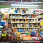 Precios productos canasta basica alimentaria Caracas, Abril 2023, Precios, costos aumento salarial, canasta basica alimentaria, viveres, carnes, charcutería, combos, salario minimo, mercado municipal, petare, Mercado Guaicaipuro, Mercado Quinta Crespo El Diario Jose Daniel Ramos