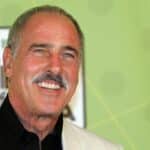 Murió el actor mexicano Andrés García