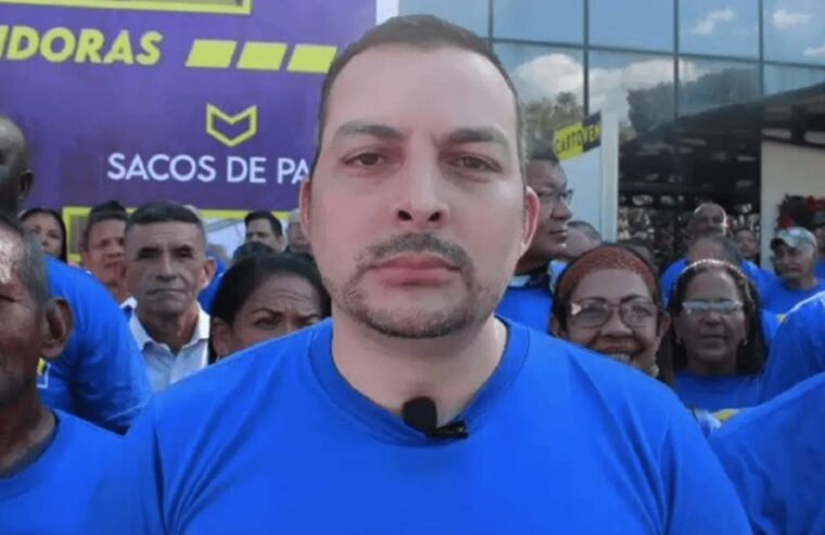 Murió Leoner Azuaje, uno de los detenidos del operativo anticorrupción
