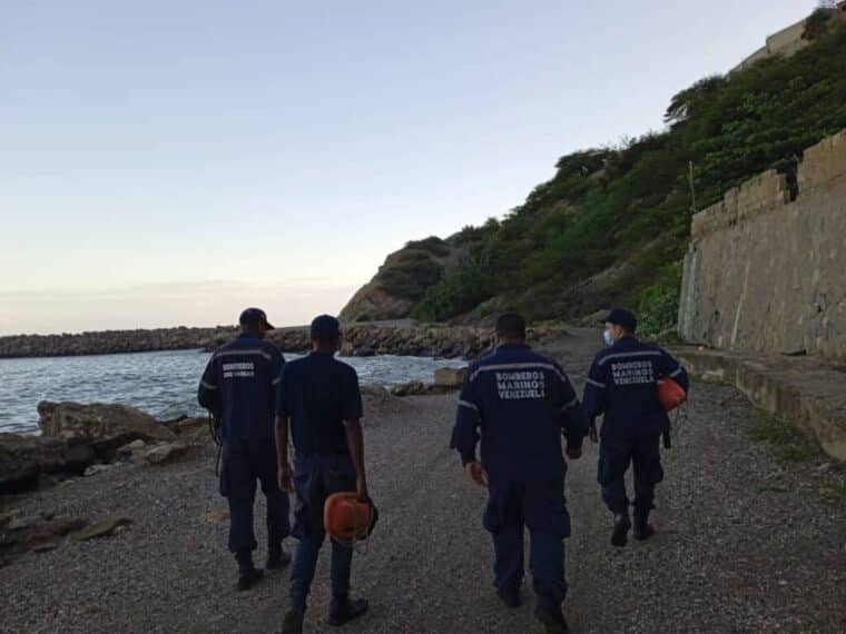Niño de 11 años murió ahogado en una playa en La Guaira