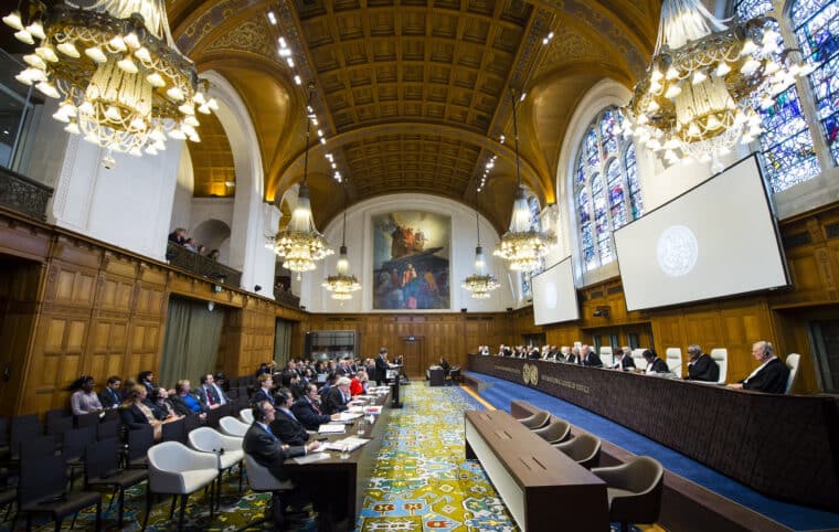Corte Internacional de Justicia rechazó excepciones preliminares de Venezuela sobre el Esequibo