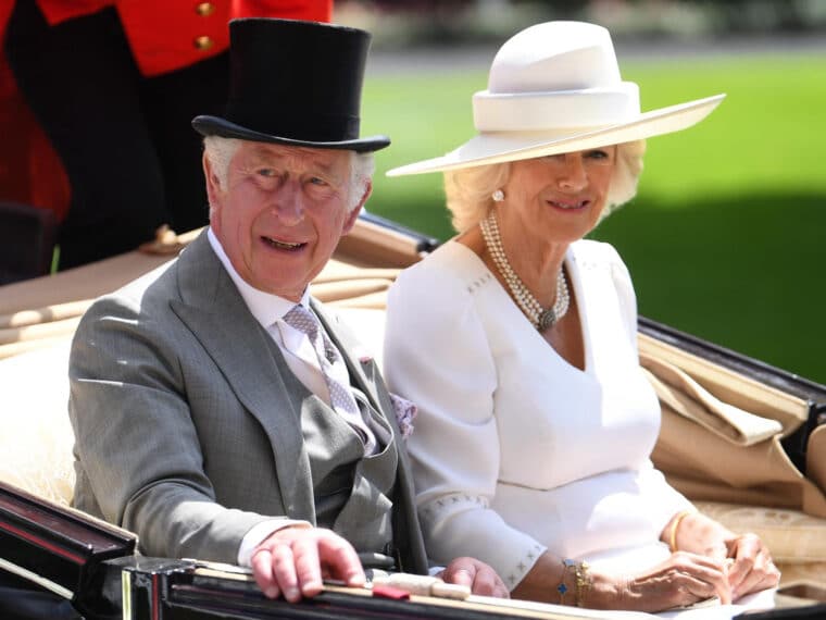 MARTES En claves: dónde y cómo será la coronación del rey Carlos III de Reino Unido